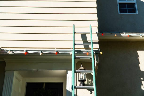 Best Engineered Wood Siding  in South Pasadena, CA