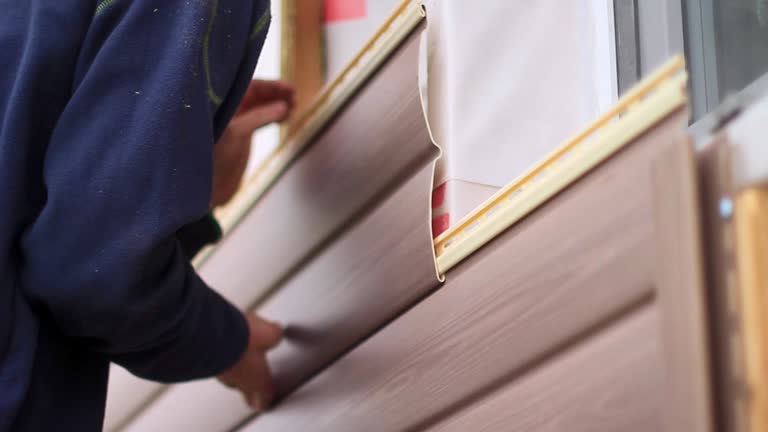 Best Steel Siding Installation  in South Pasadena, CA